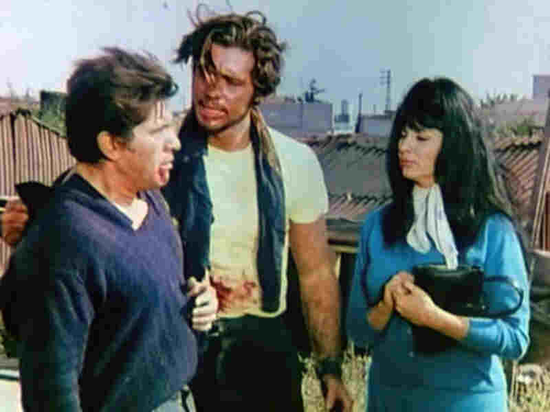 Carne (1968) Screenshot 4
