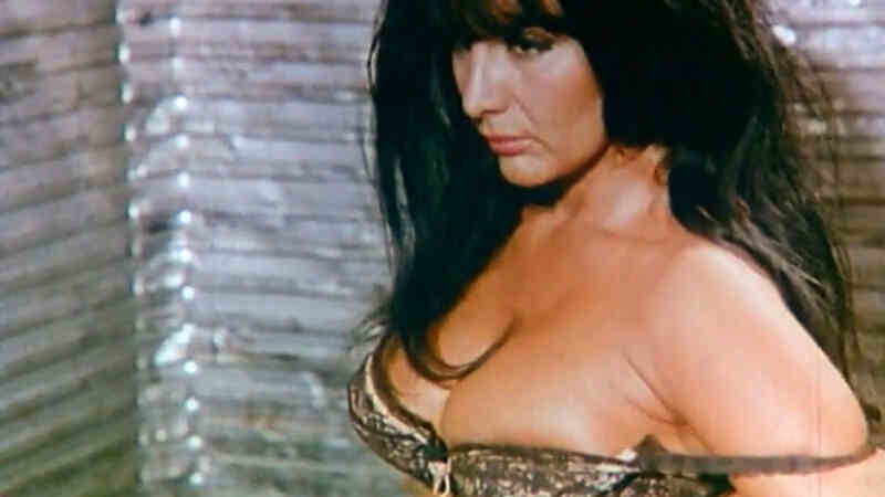 Carne (1968) Screenshot 5