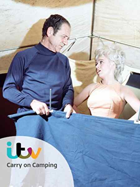 Carry on Camping (1969) Screenshot 1