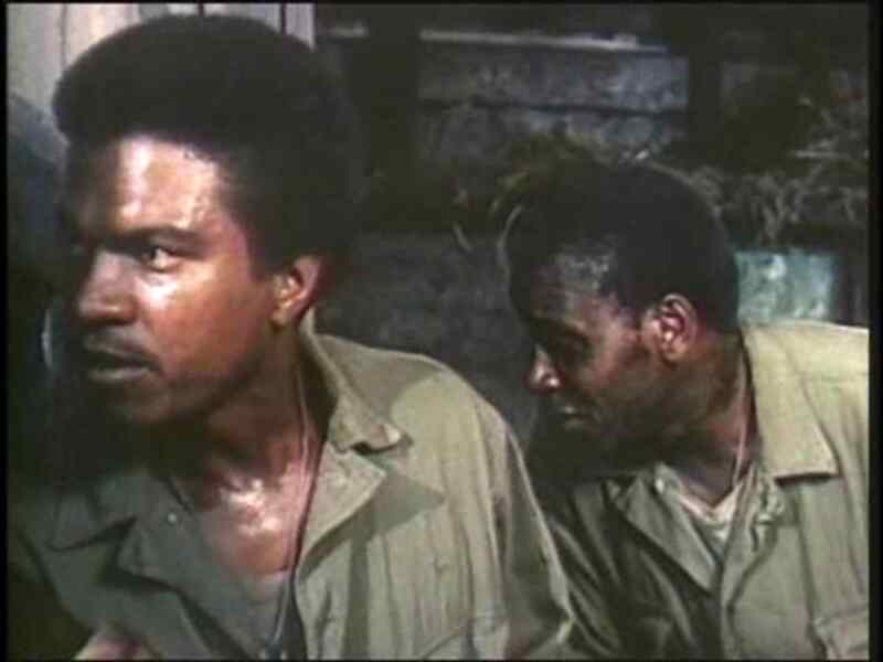 Carter's Army (1970) Screenshot 5