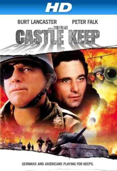 Castle Keep (1969) Screenshot 2