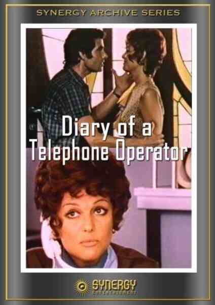 Diary of a Telephone Operator (1969) Screenshot 1