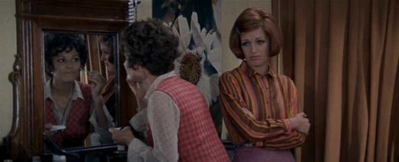 Diary of a Telephone Operator (1969) Screenshot 5