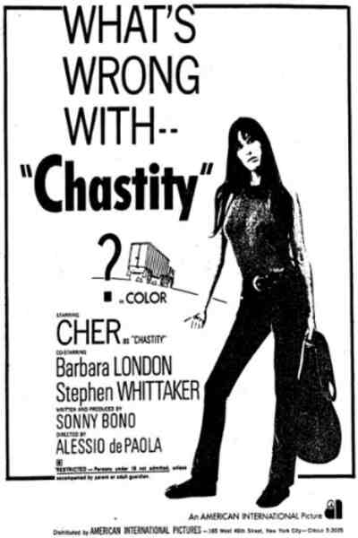 Chastity (1969) Screenshot 1
