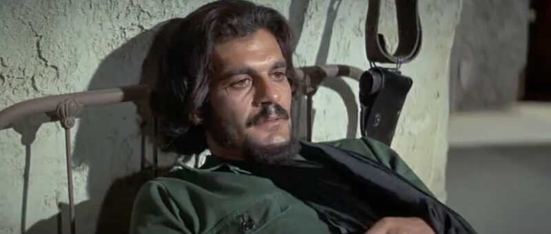 Che! (1969) Screenshot 2