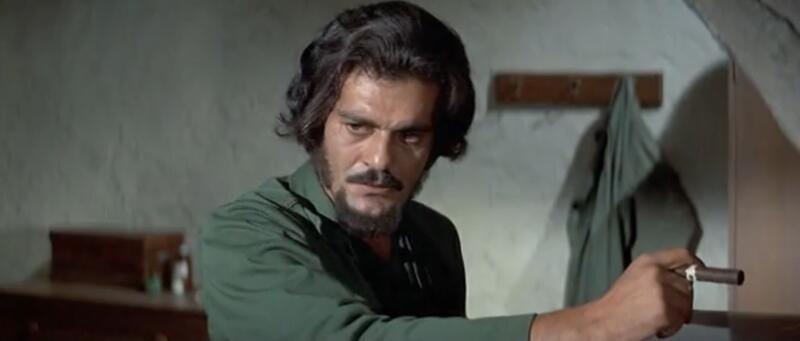 Che! (1969) Screenshot 3