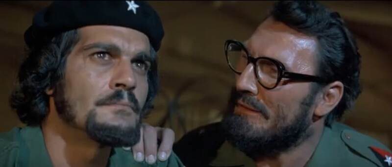 Che! (1969) Screenshot 4