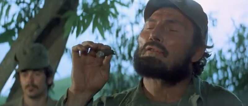 Che! (1969) Screenshot 5