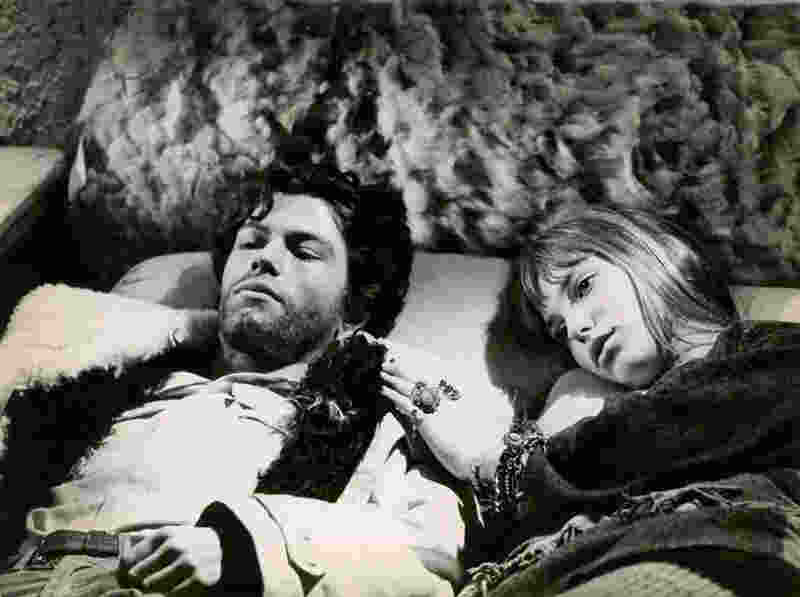 The Pleasure Pit (1969) Screenshot 1