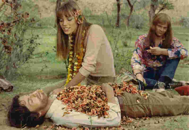 The Pleasure Pit (1969) Screenshot 2