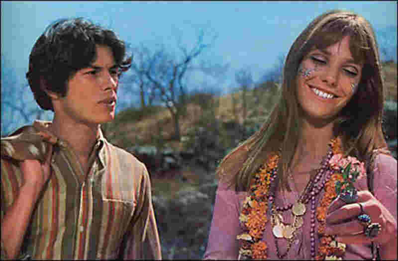 The Pleasure Pit (1969) Screenshot 3