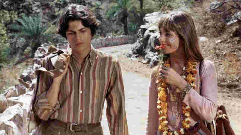 The Pleasure Pit (1969) Screenshot 4