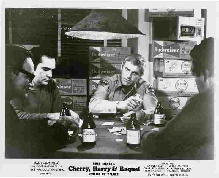 Cherry, Harry & Raquel! (1969) Screenshot 1