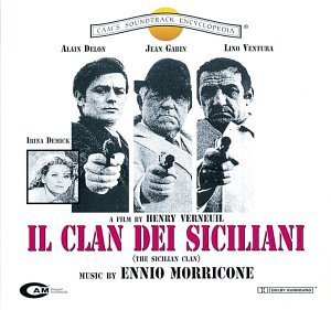 The Sicilian Clan (1969) Screenshot 3 