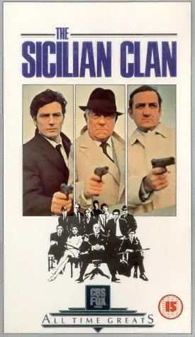 The Sicilian Clan (1969) Screenshot 4 