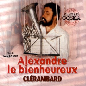 Clérambard (1969) Screenshot 3 