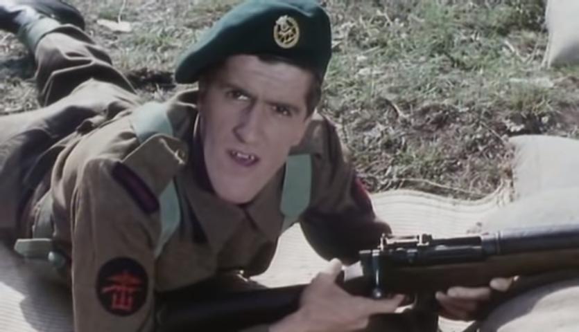 Suicide Commandos (1968) Screenshot 5 