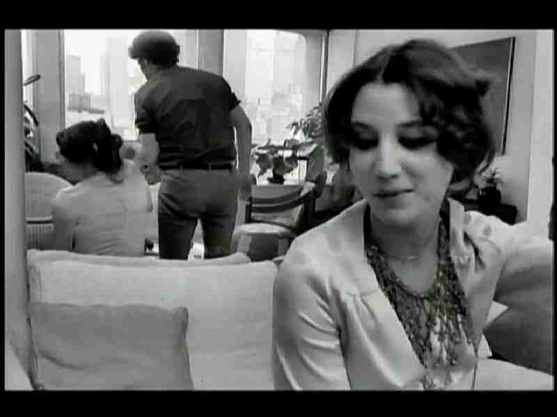 Coming Apart (1969) Screenshot 5