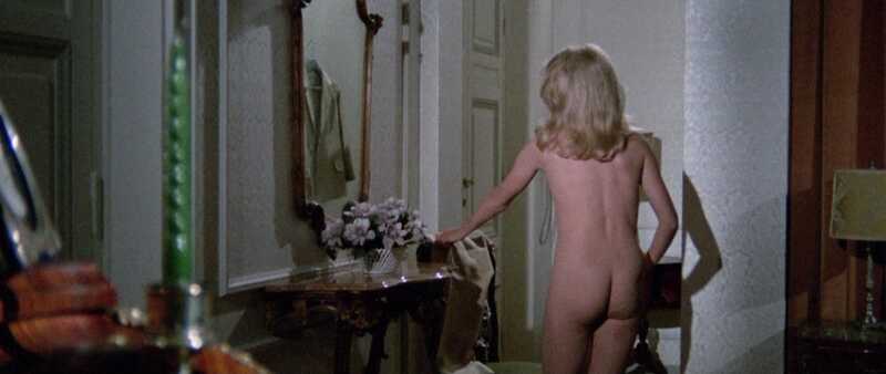 So Sweet... So Perverse (1969) Screenshot 3