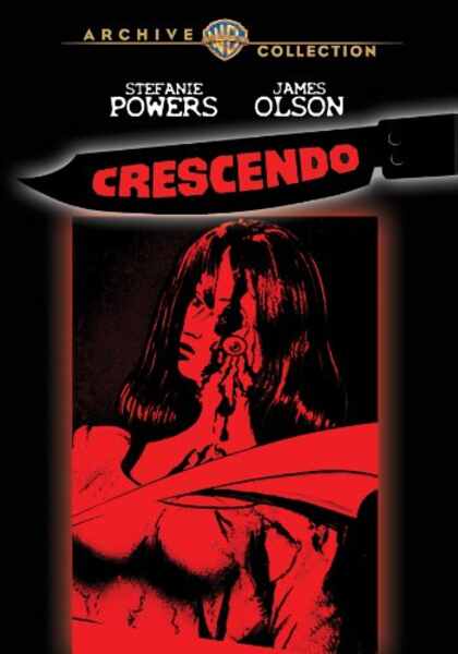 Crescendo (1970) Screenshot 1