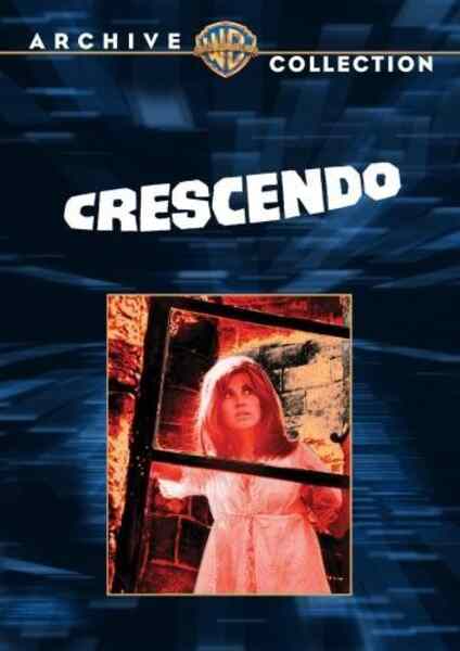 Crescendo (1970) Screenshot 2