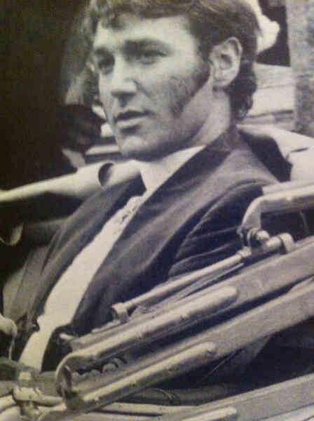 Crossplot (1969) starring Roger Moore on DVD DVD Crossplot (1969) Screenshot 5