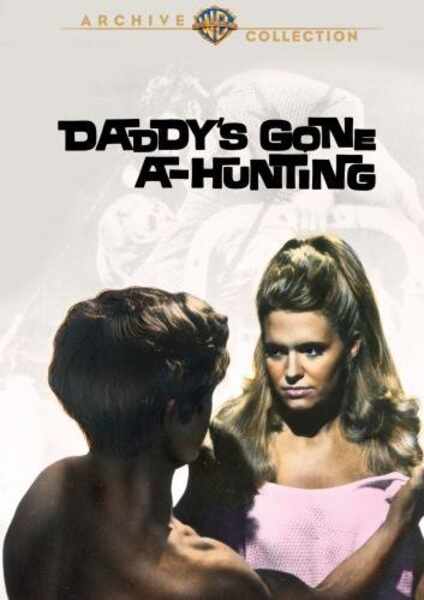 Daddy's Gone A-Hunting (1969) Screenshot 2
