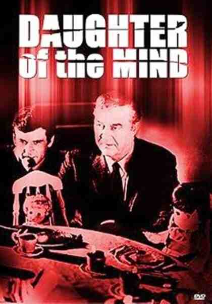 Daughter of the Mind (1969) Screenshot 1