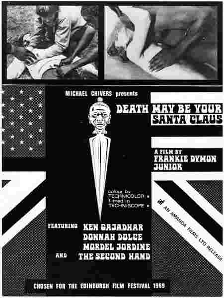 Death May Be Your Santa Claus (1969) Screenshot 1