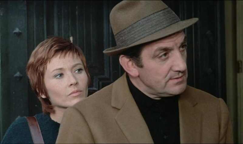 Last Known Address (1970) Screenshot 5