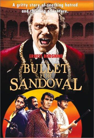A Bullet for Sandoval (1969) Screenshot 3