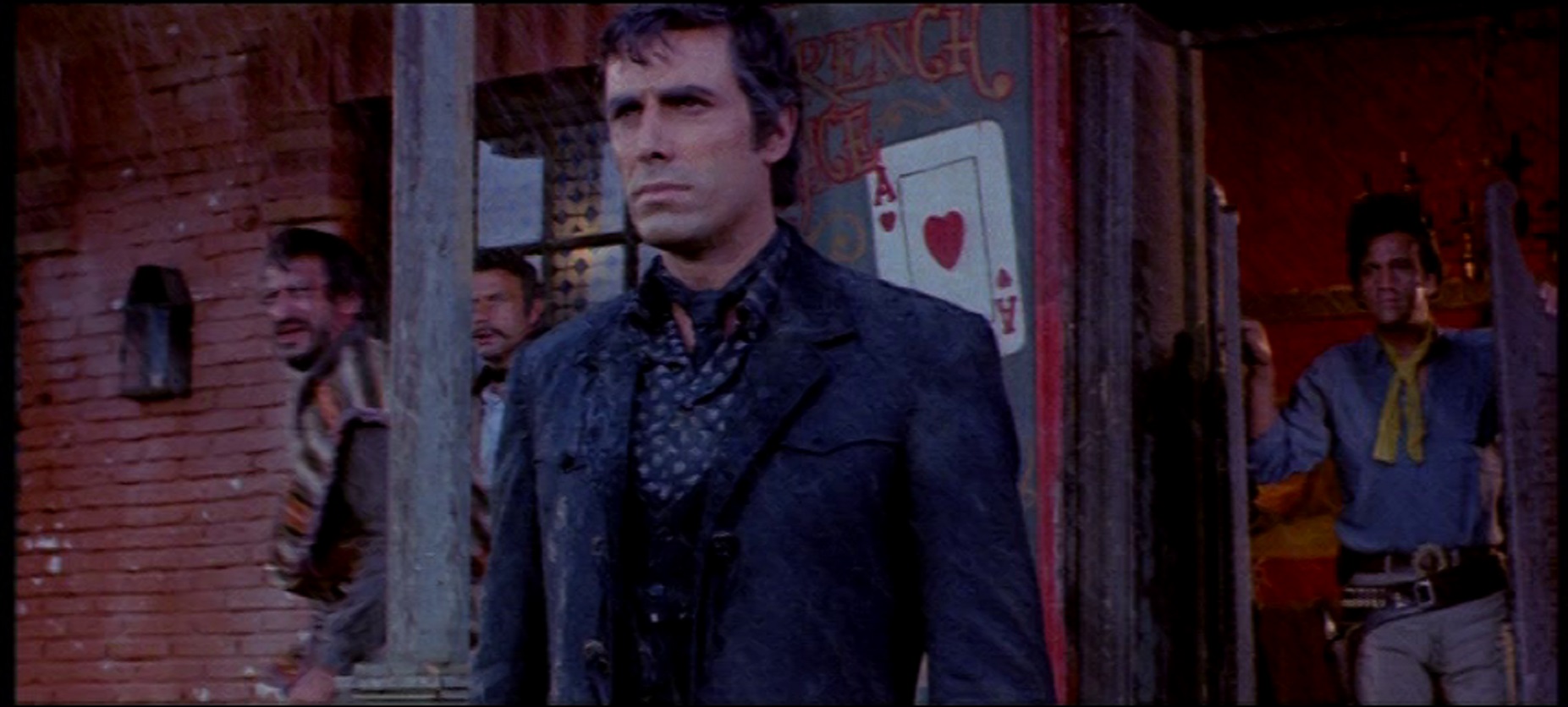 A Bullet for Sandoval (1969) Screenshot 5