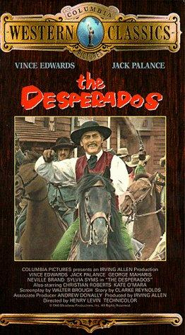 The Desperados (1969) Screenshot 2