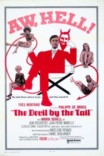 The Devil by the Tail (1969) Screenshot 1