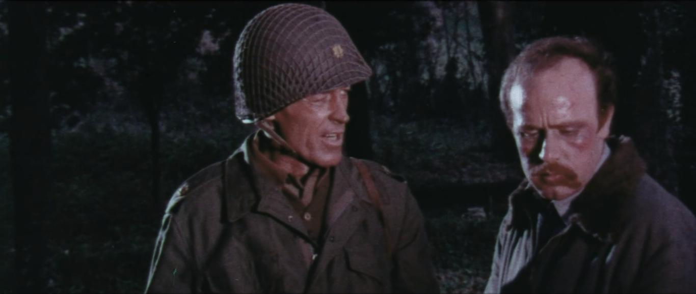 The War Devils (1969) Screenshot 4