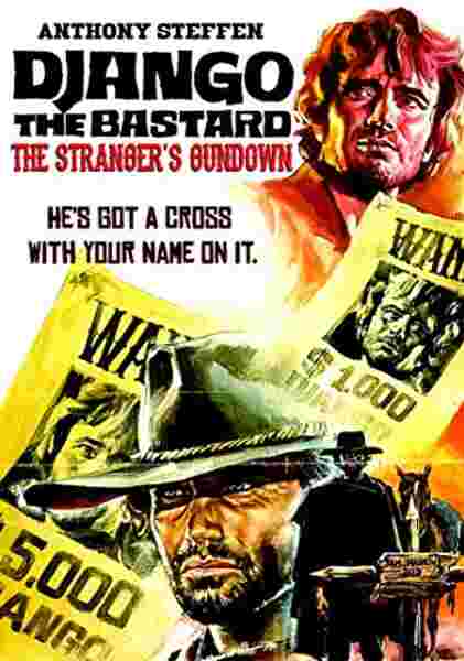 Django the Bastard (1969) Screenshot 1