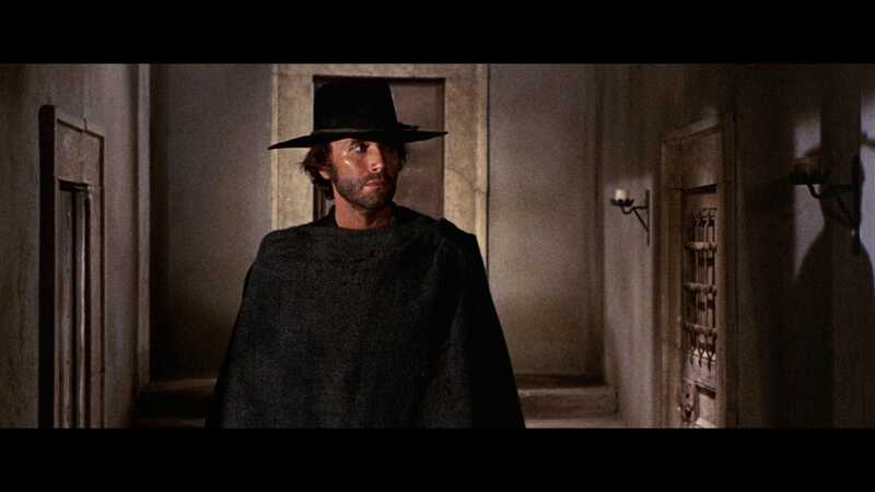 Django the Bastard (1969) Screenshot 5