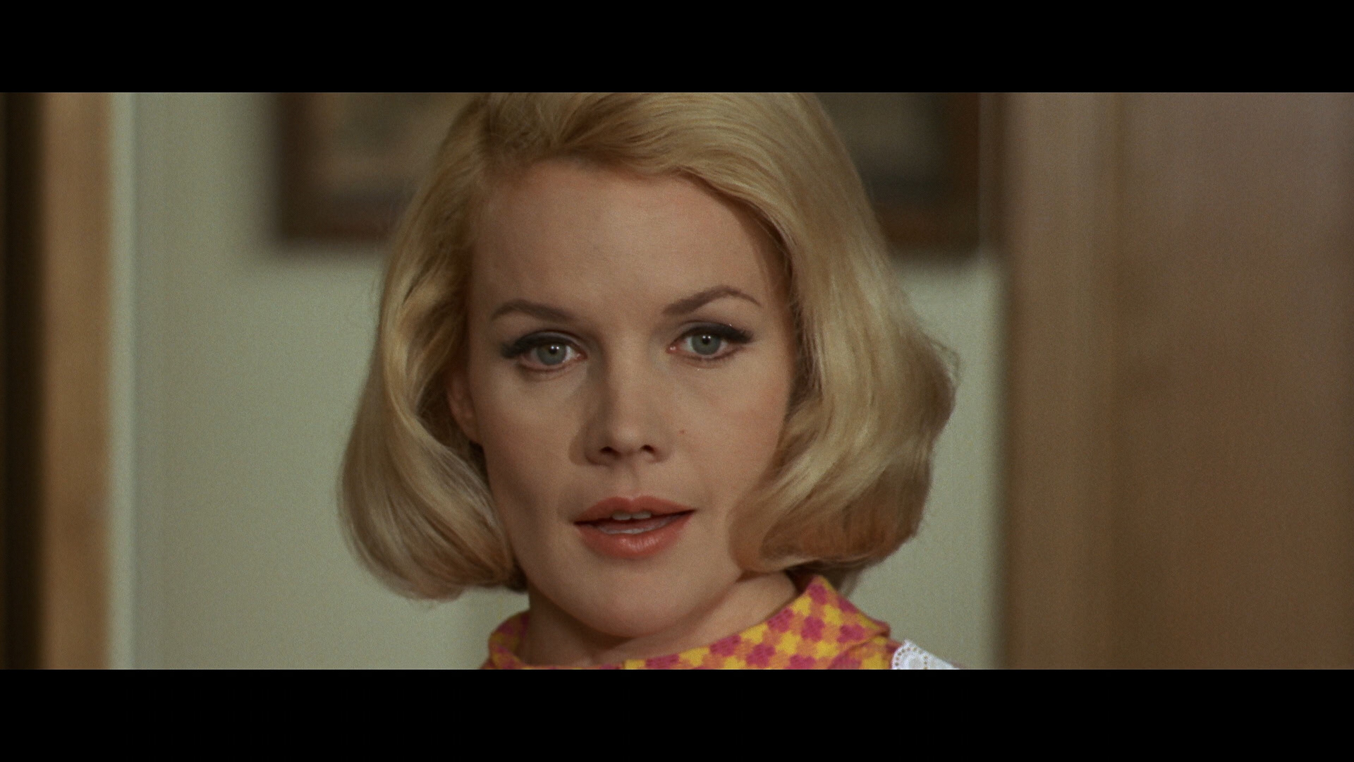 The Sweet Body of Deborah (1968) Screenshot 3