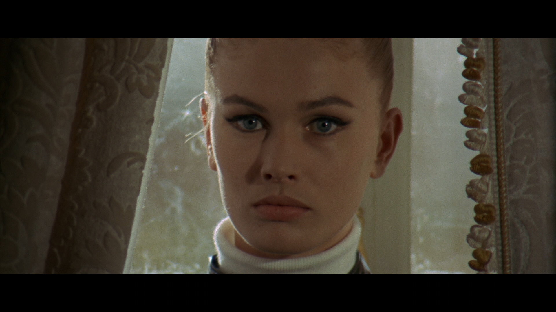 The Sweet Body of Deborah (1968) Screenshot 5