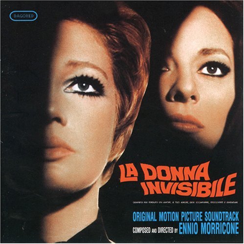 La donna invisibile (1969) Screenshot 1