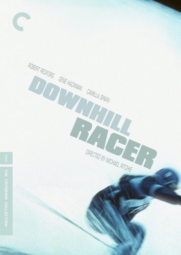 Downhill Racer (1969) Screenshot 3