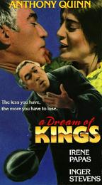 A Dream of Kings (1969) Screenshot 1 