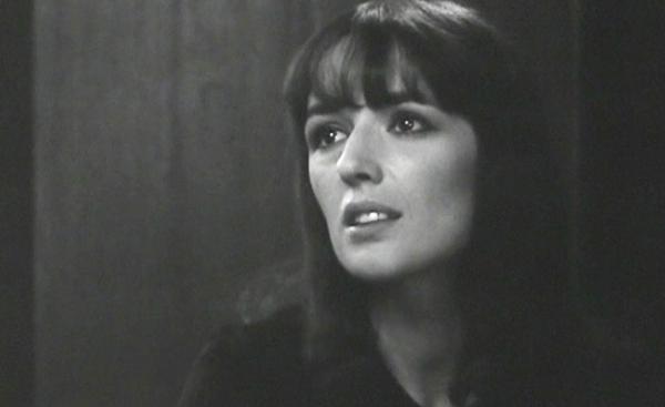 Destroy, She Said (1969) Screenshot 1
