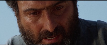 And God Said to Cain... (1970) Screenshot 5