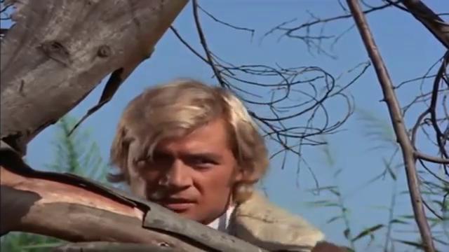 Four Came to Kill Sartana (1969) Screenshot 1 