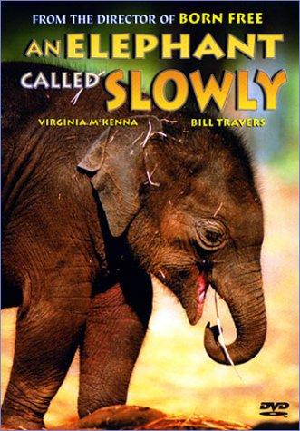 An Elephant Called Slowly (1970) Screenshot 2 