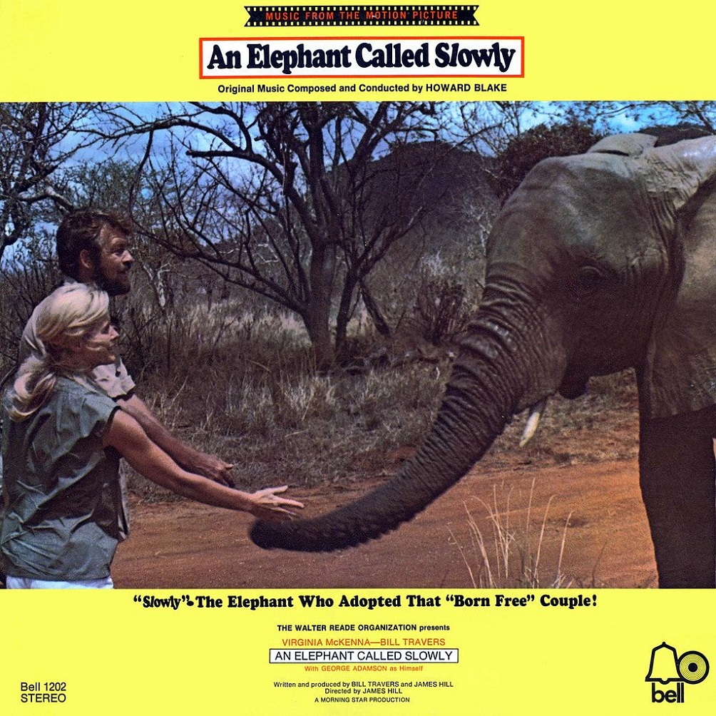 An Elephant Called Slowly (1970) Screenshot 3 