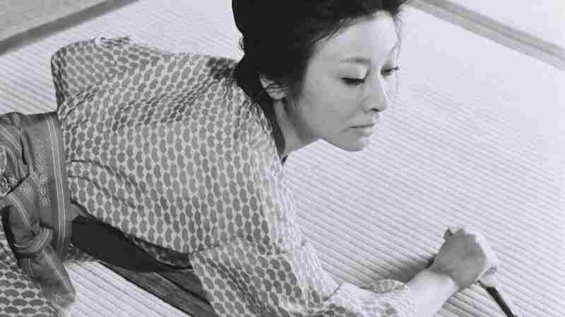 Eros + Massacre (1969) Screenshot 5