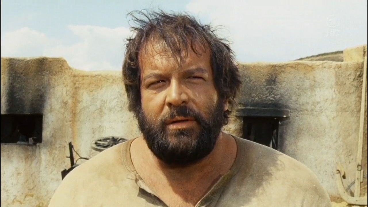 The 5-Man Army (1969) Screenshot 2