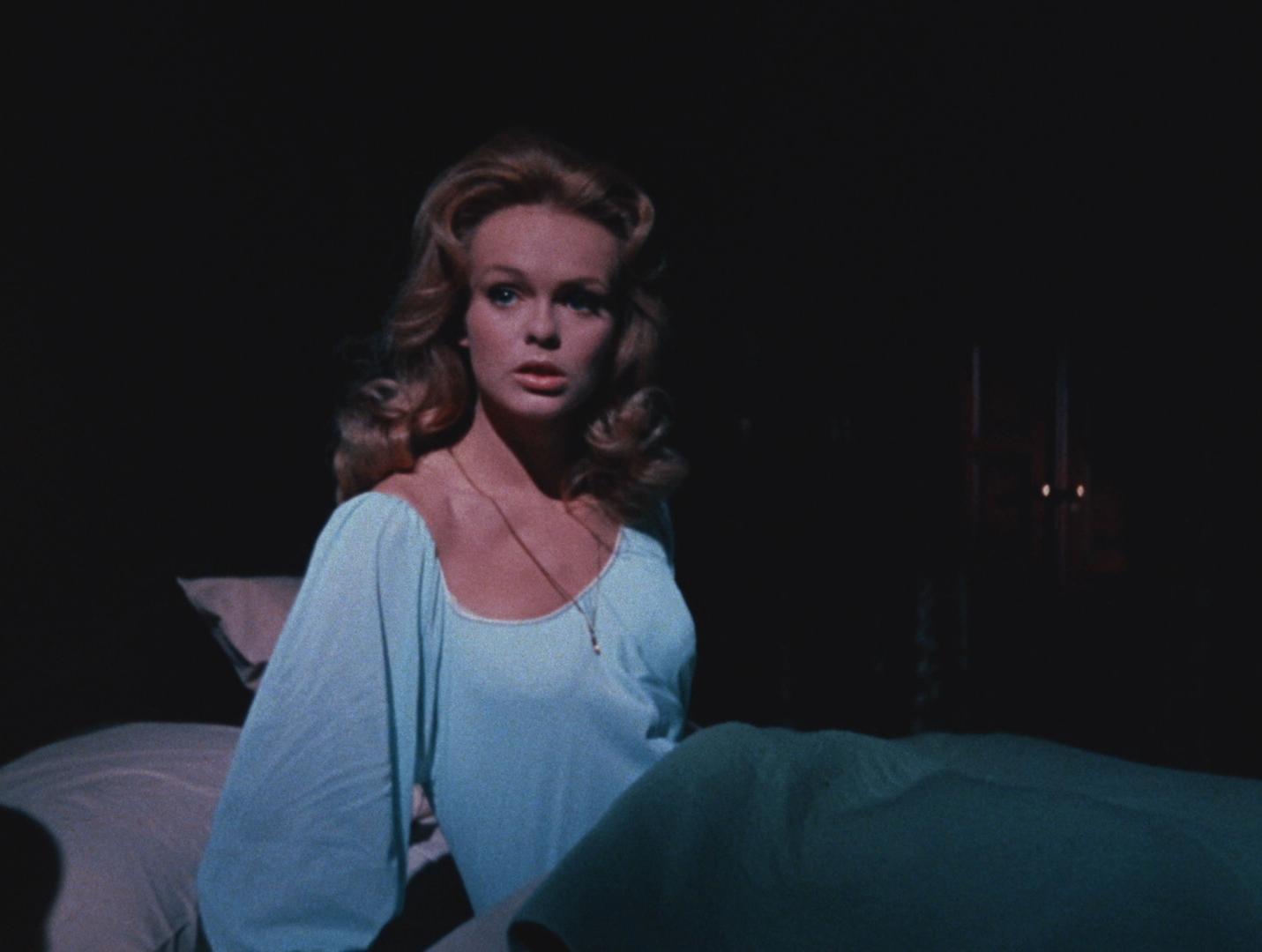 Fear No Evil (1969) Screenshot 1 